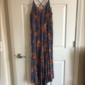 American Eagle Jumpsuit